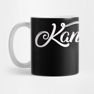 kansas city Mug